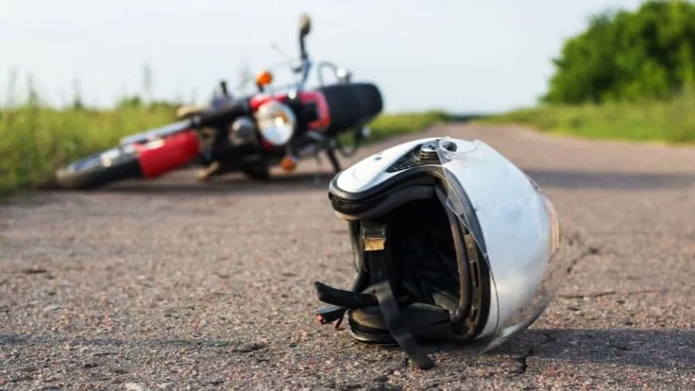 El 47% de las muertes viales corresponden a motociclistas
