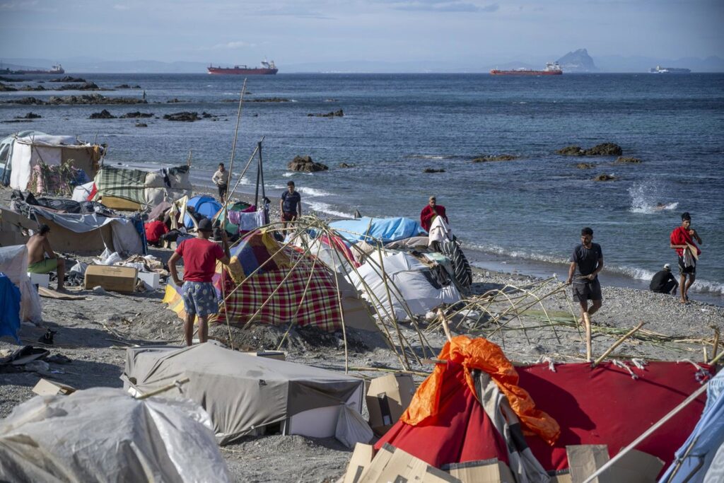 El Gobierno aprobará un paquete de emergencia de 165 millones para Ceuta