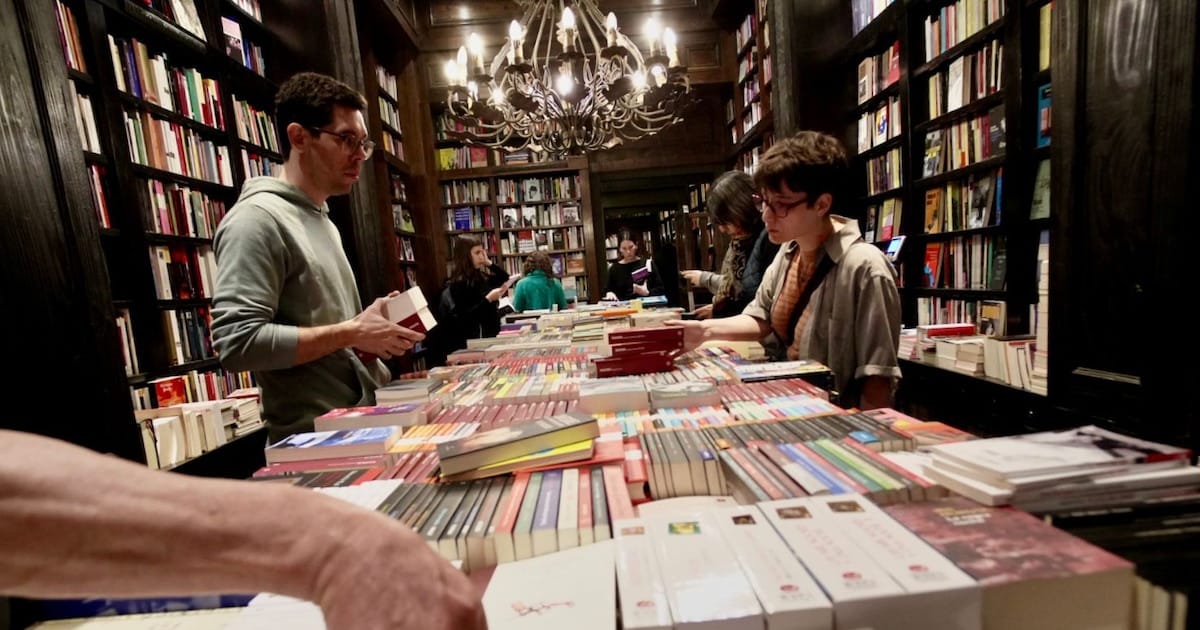 El Gobierno confirmó que la Ley del Libro no se tratará en el Congreso