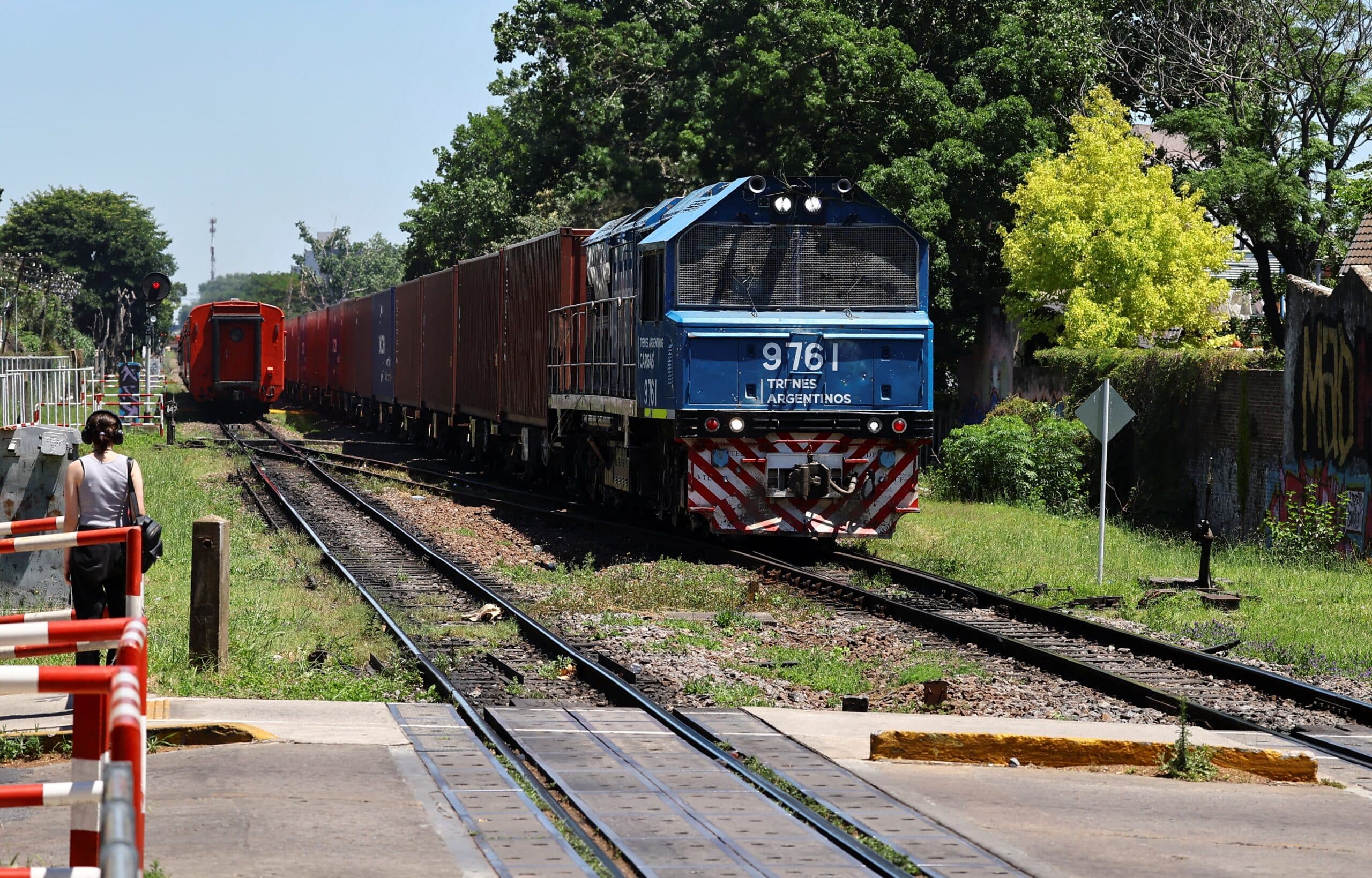 El Gobierno fija una cláusula anti China en el proceso para privatizar el Belgrano Cargas