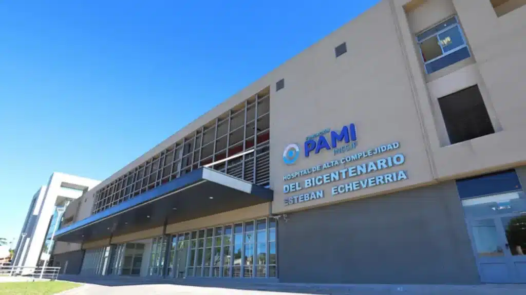 El Hospital del Bicentenario cobrará a extranjeros no residentes