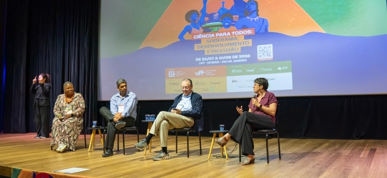 El Ministerio de Salud destaca la innovación tecnológica para fortalecer el SUS