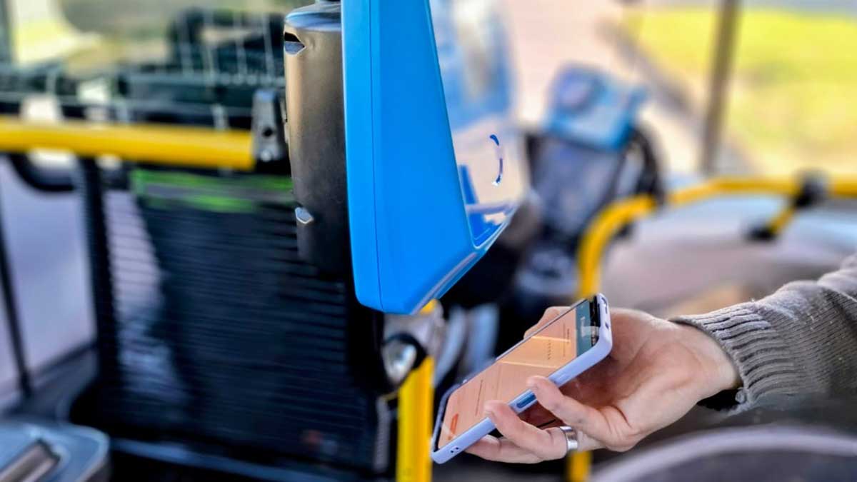 El boleto mínimo de colectivo en la Provincia llega a $1.105,48