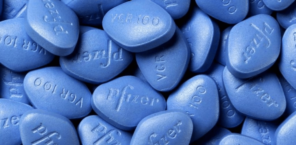 El inesperado vínculo entre el Viagra, el colesterol y el cáncer