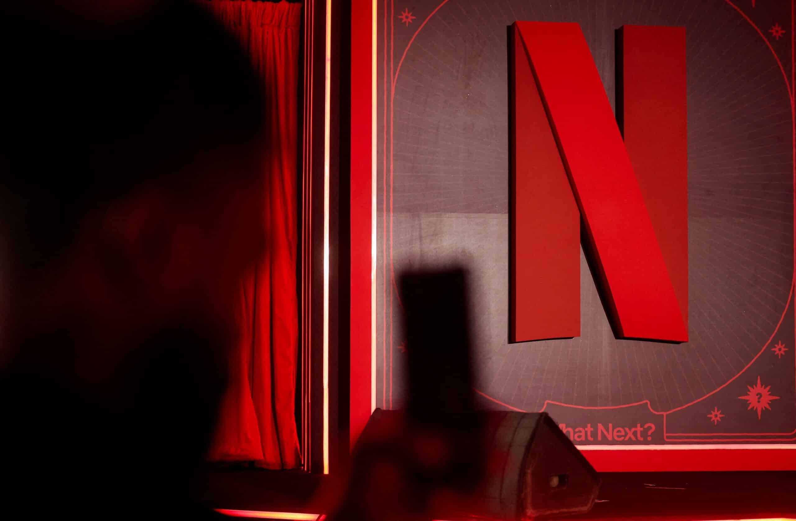 El menú oculto de Netflix para conocer la resolución de pantalla