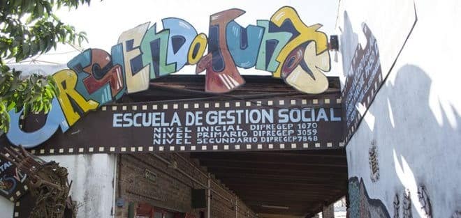 Escuelas cooperativas celebran la creación de un registro provincial en Buenos Aires