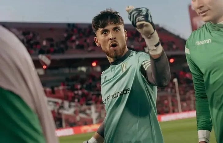 Facundo Sanguinetti se despide de Banfield para sumarse a Vélez