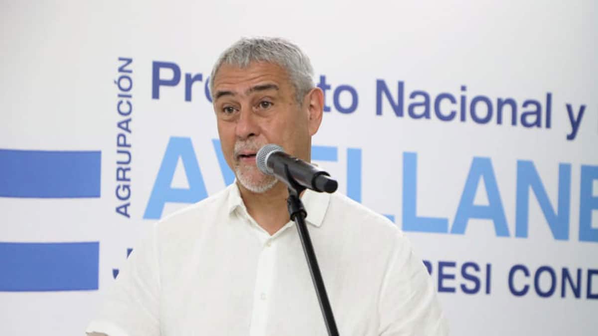 Ferraresi asumió un nuevo cargo municipal tras su renuncia