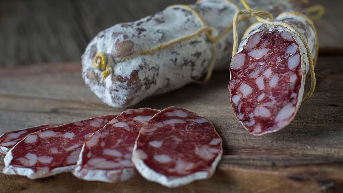 Fiesta del Salame más largo en San Andrés de Giles: cómo llegar
