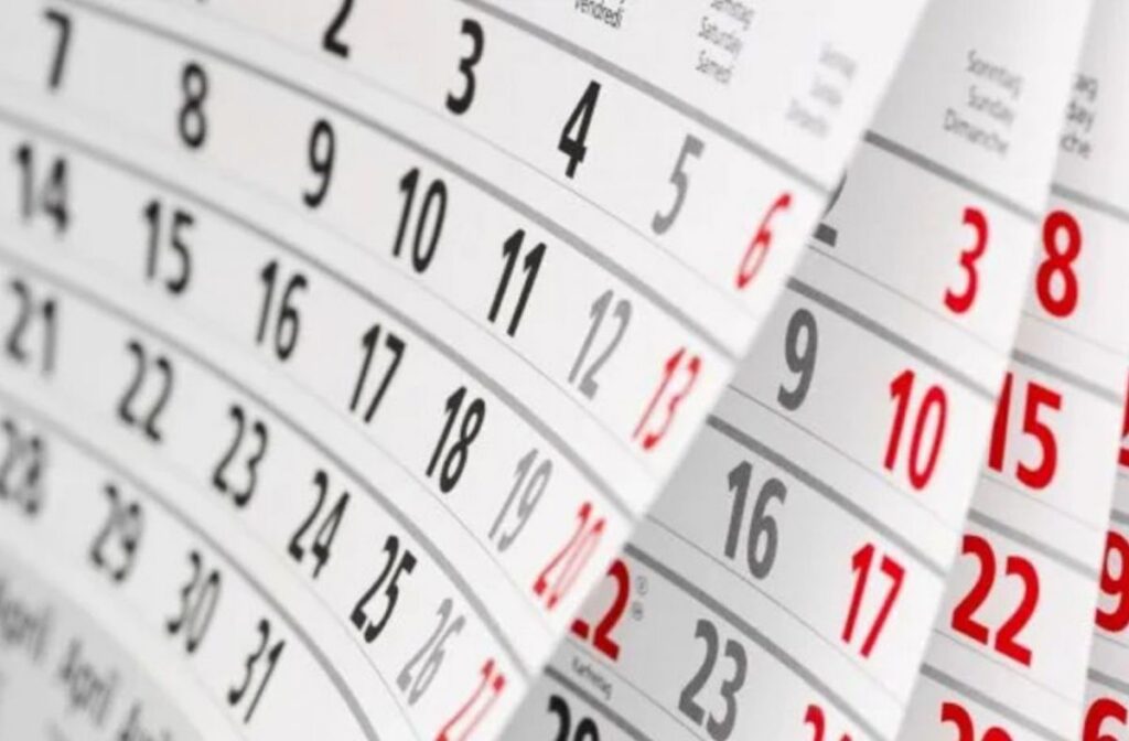 Fin de semana largo de agosto: cuándo es y qué se conmemora