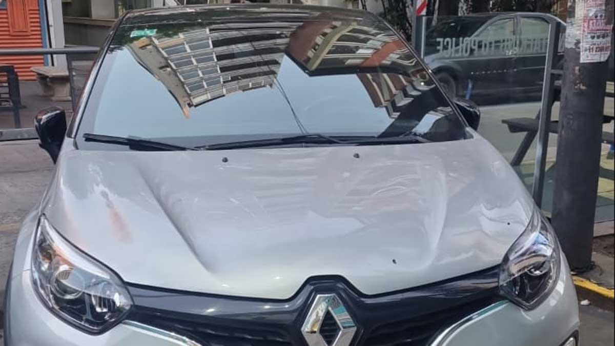 Frustraron un robo en una vivienda de Lanús y detuvieron a un sospechoso