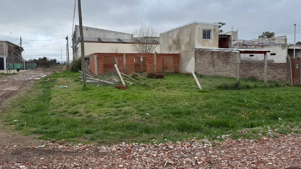 Hallan un cráneo humano en San Vicente y genera conmoción en el vecindario