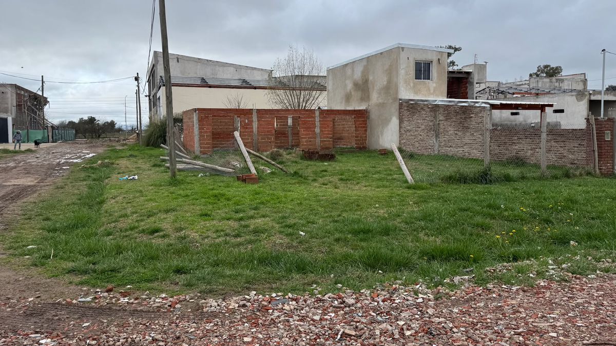 Hallan un cráneo humano en San Vicente y genera conmoción en el vecindario