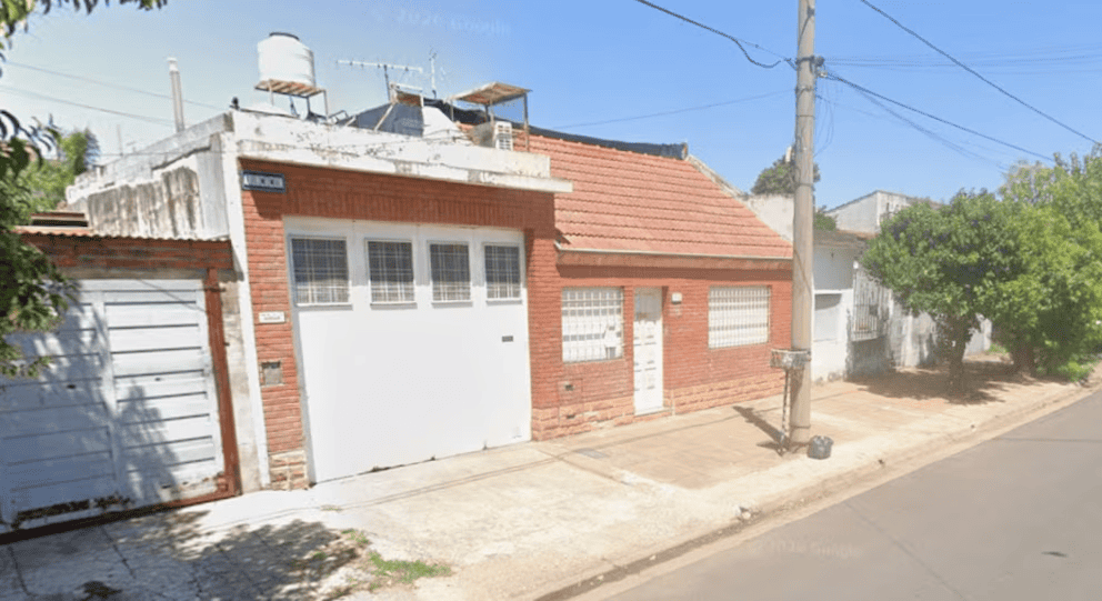 Hallaron muertos a un hombre y a su hija en Morón