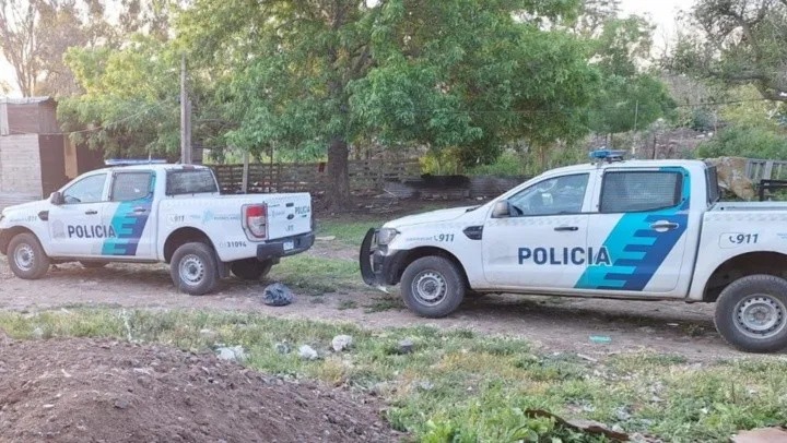 Horror en Almirante Brown: mató a su hijo a golpes