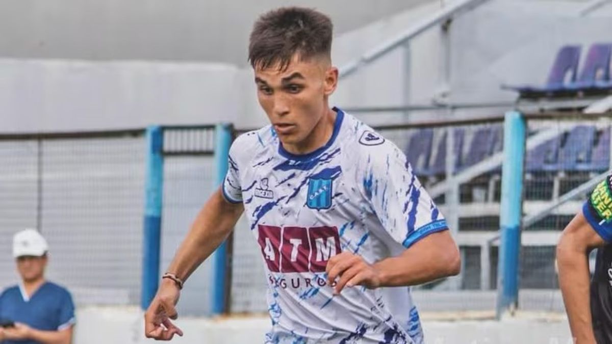Imputaron al anestesiólogo por la muerte de Camilo Nuin en Adrogué