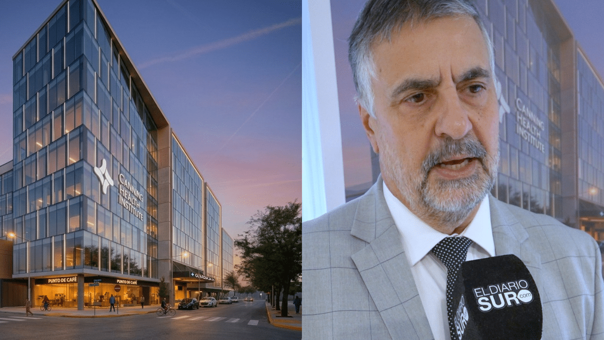 Invertirán US$ 25 millones para ampliar el Canning Health Institute