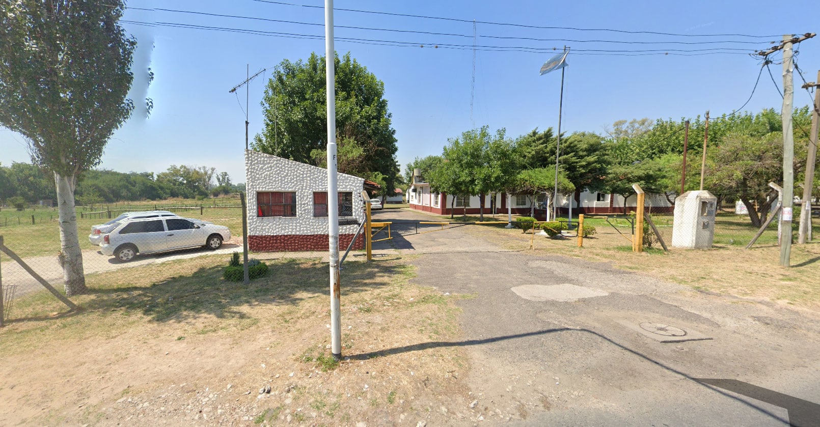 Investigan a cuatro policías bonaerenses por robos en La Matanza