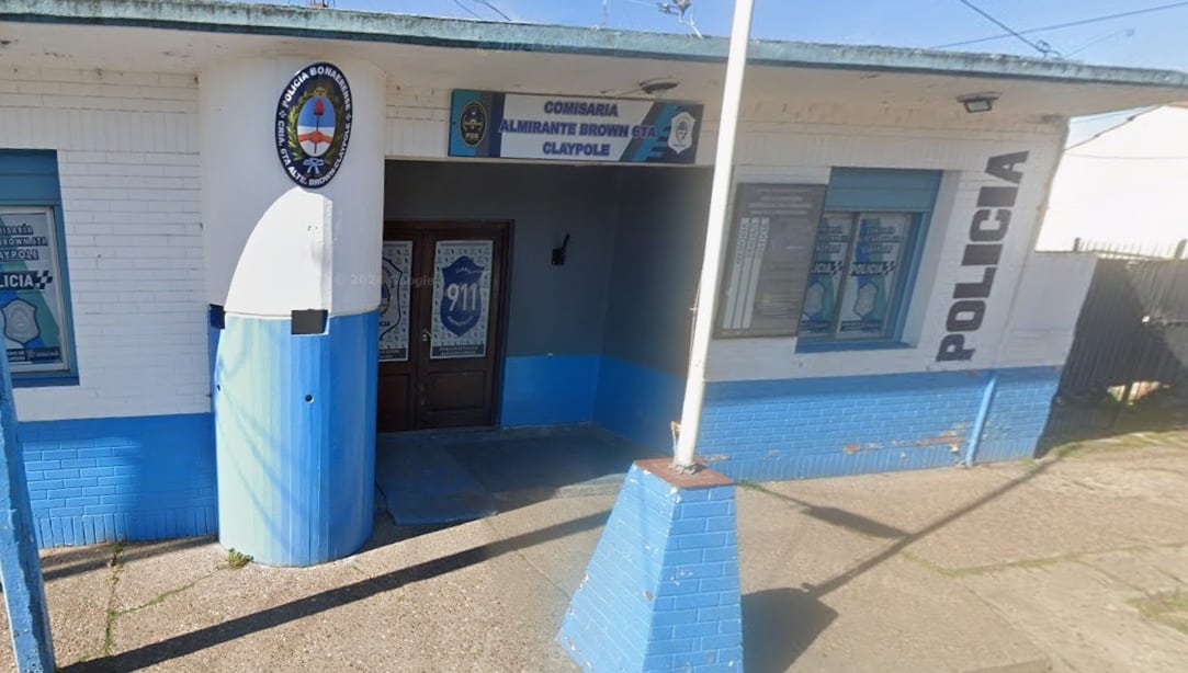 Investigan a una pareja por golpear, amenazar y privar de la libertad a un plomero en Claypole