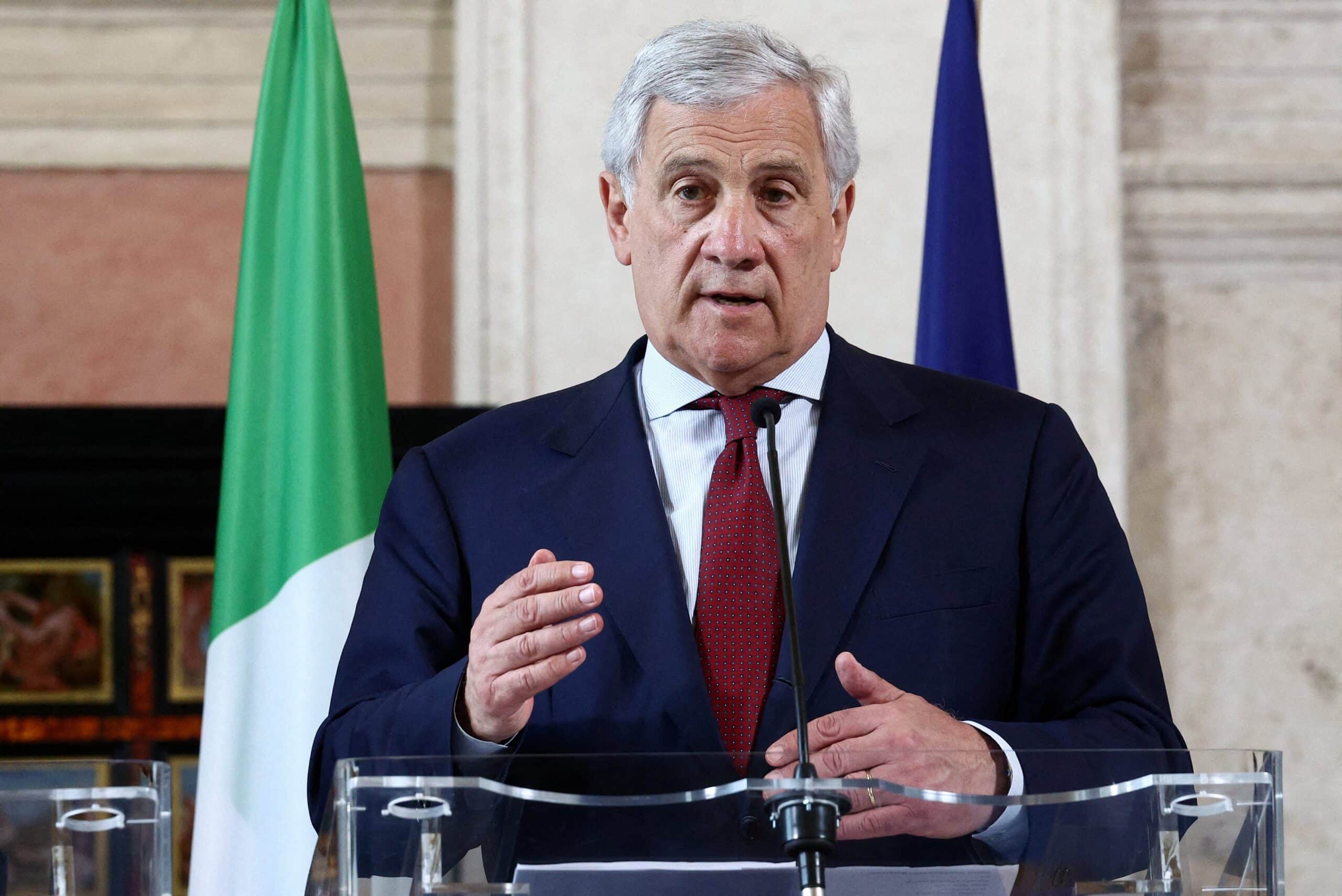 Italia cruza a España por el espacio Schengen: "Madrid debería preocuparse por Marruecos"