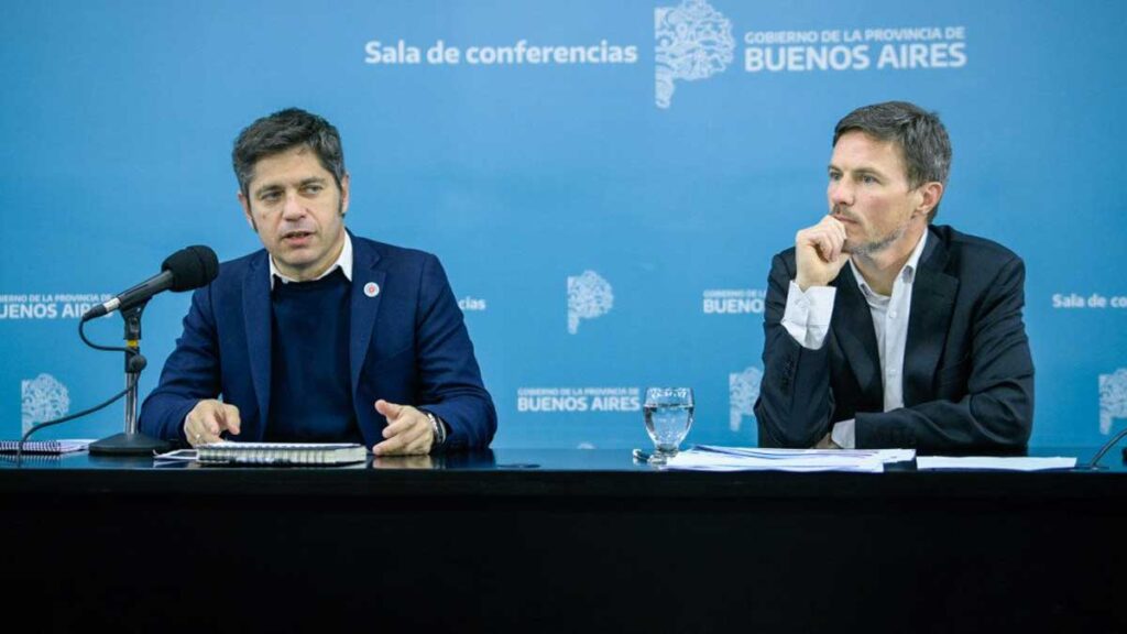 Javier Milei criticó duramente la Ley de Interrupción Voluntaria del Embarazo