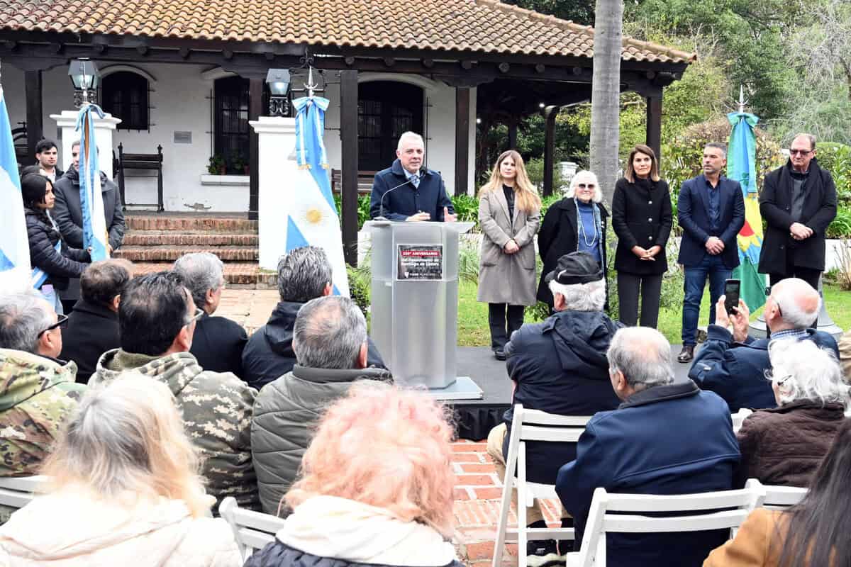 Julio Zamora remarcó que Tigre tiene "mucha obra por delante"