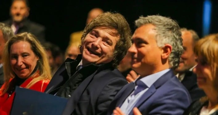 La Libertad Avanza propone eliminar el Senado bonaerense