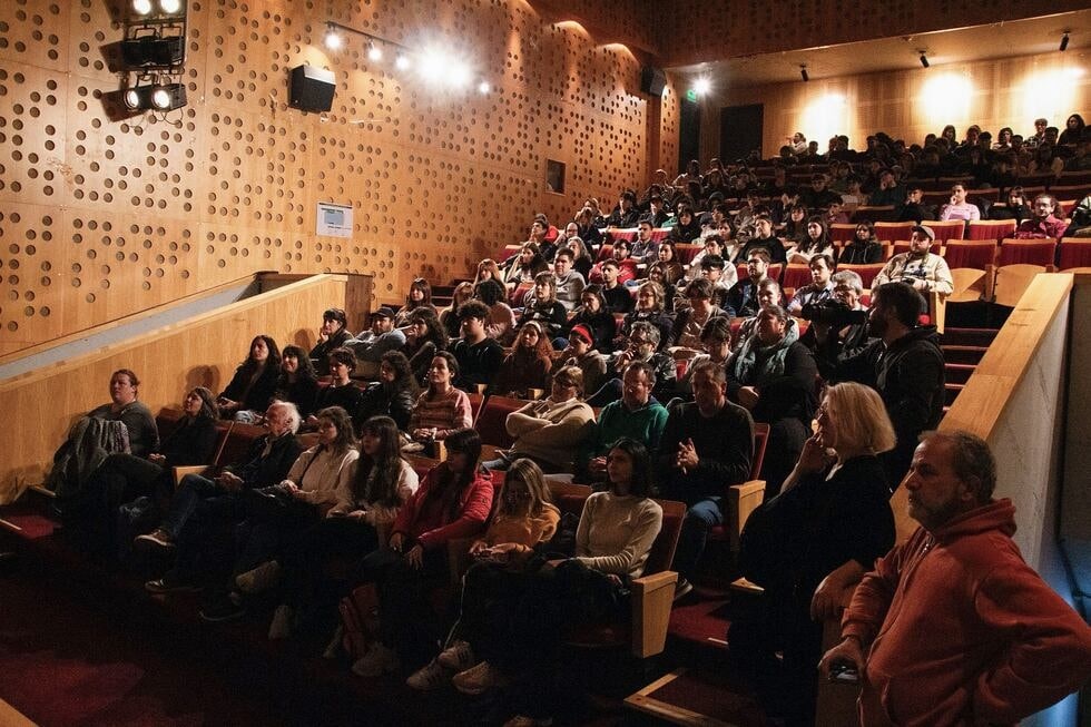 La UNLa será sede del Festival Internacional de Cine bonaerense