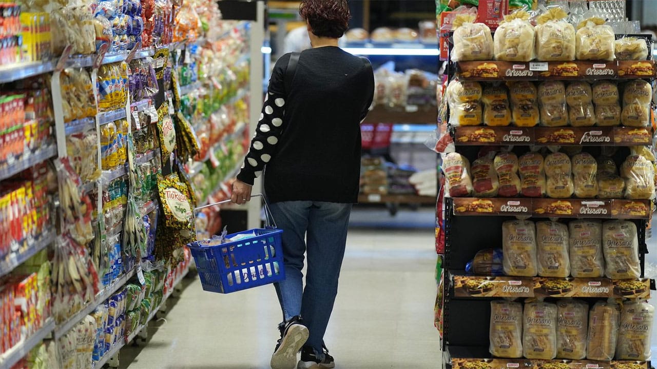 La inflación en el Gran Buenos Aires superó a la media nacional