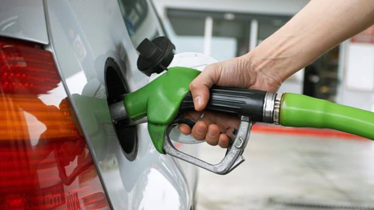 La venta de combustible registra su sexta caída consecutiva