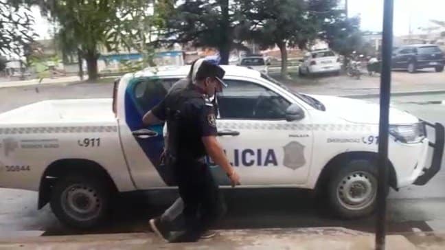 Lanús: condenan a 3 años y 2 meses de prisión a un hombre por matar a un vecino