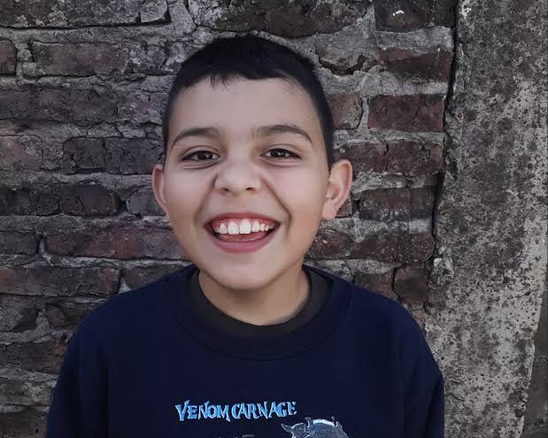 Lanús: convocan a marcha por Nahuel Godoy