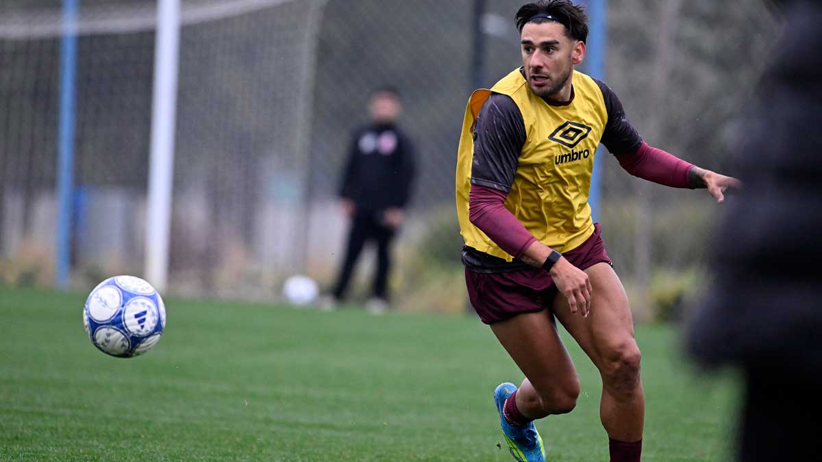 Lanús recibe a Argentinos Juniors en busca de un triunfo