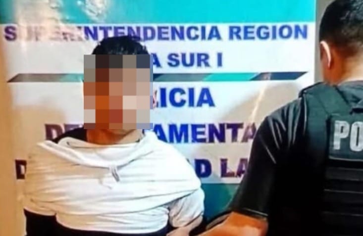 Lanús: un policía herido de bala en el tórax y un detenido