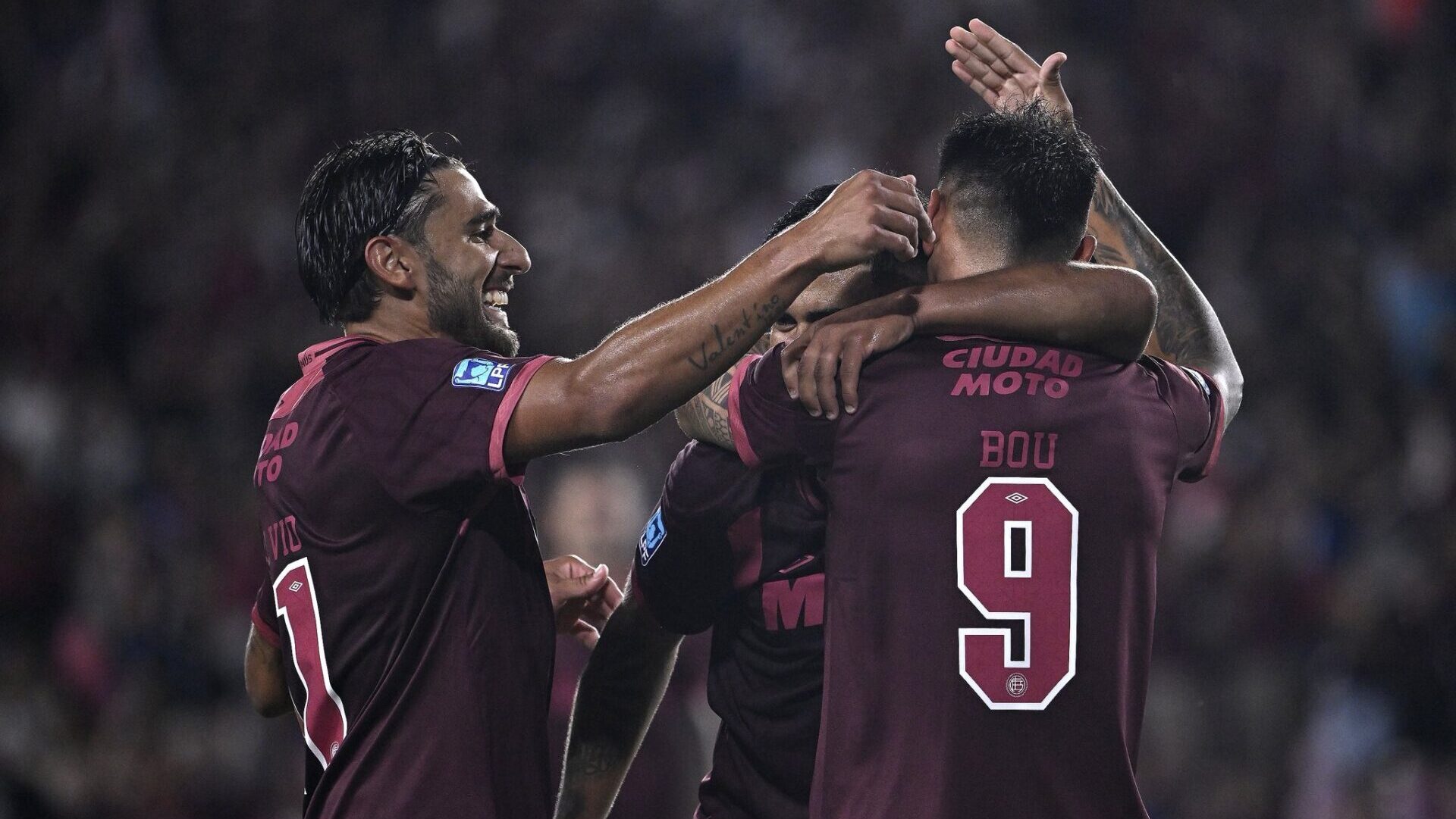 Lanús visita a Unión en busca de la recuperación en el Clausura 2026