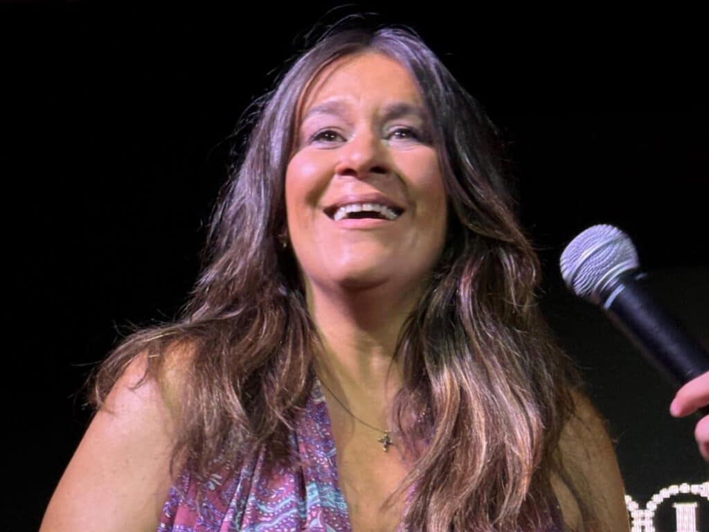 Laura Cuevas destapa secretos de Cantora y apunta contra Lola García