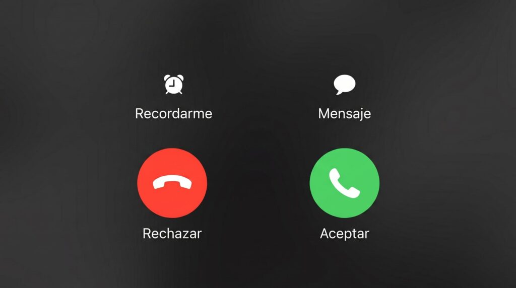 Llamadas spam: por qué tienen tu número y cómo evitarlas
