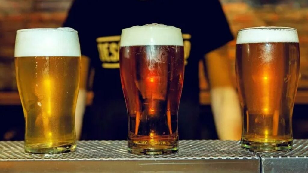 Llega la Noche de IPA a Lomas con más de 40 cervecerías
