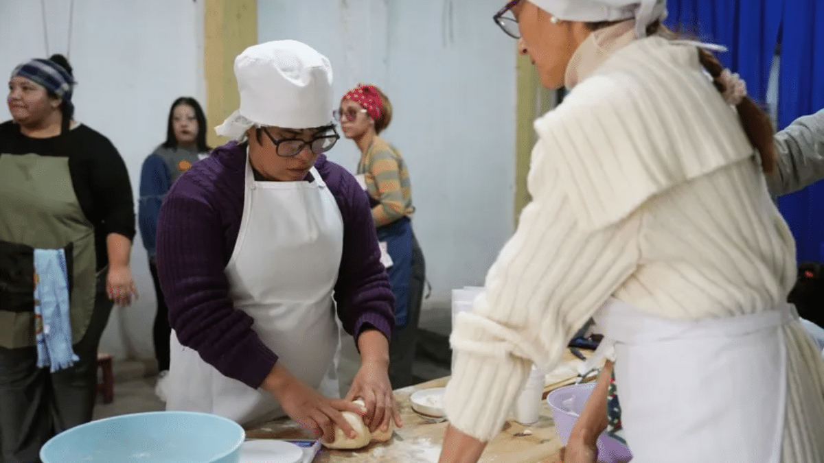 Lomas de Zamora abrieron la inscripción a cursos gratuitos para jóvenes