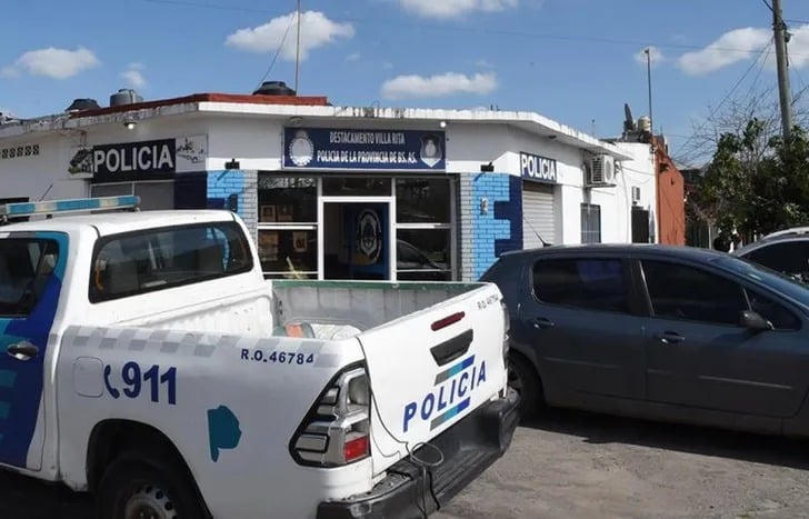 Lomas de Zamora: detuvieron a pasajera por atacar a un chofer con un spray
