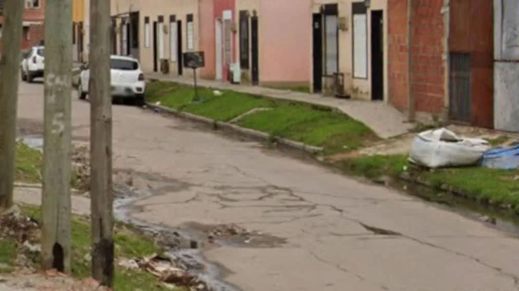 Lomas de Zamora: investigan crimen de un joven y descartan robo