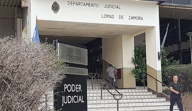 Lomas de Zamora: juzgarán a un hombre acusado de abusar de su nieta