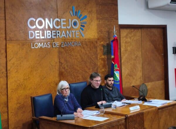 Lomas de Zamora: piden investigar billeteras virtuales