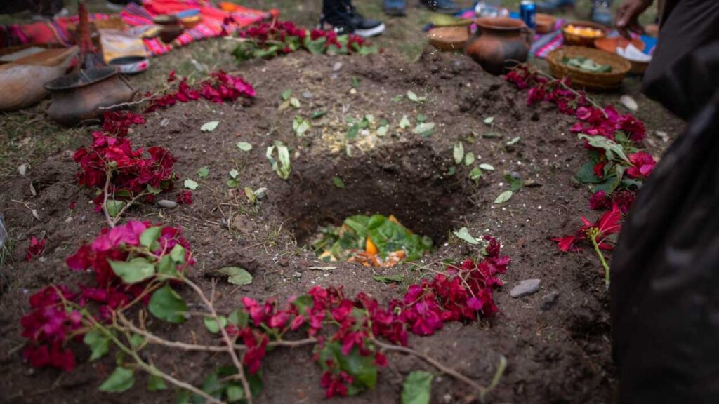 Lomas de Zamora: realizarán una corpachada en Santa Catalina