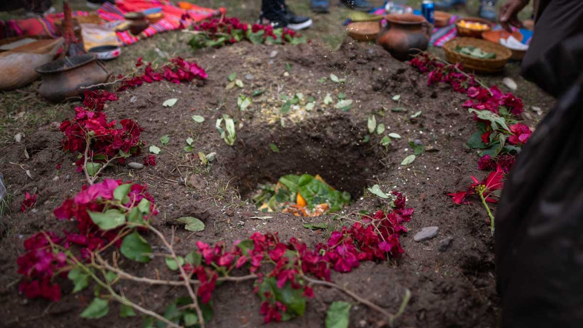 Lomas de Zamora: realizarán una corpachada en Santa Catalina