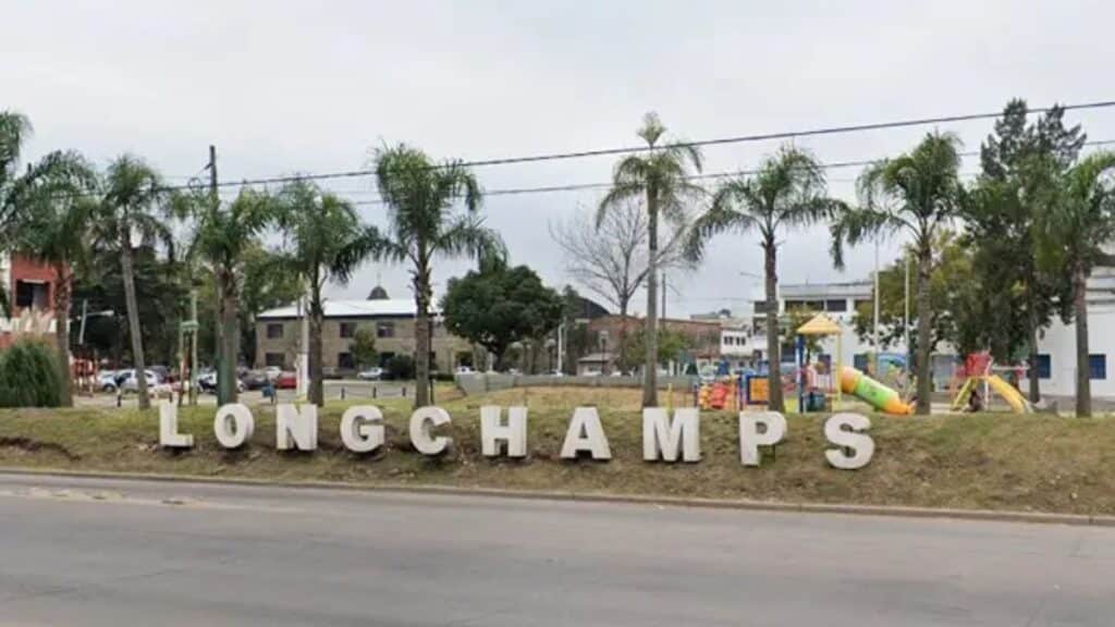 Longchamps celebra su 116° aniversario con actividades culturales
