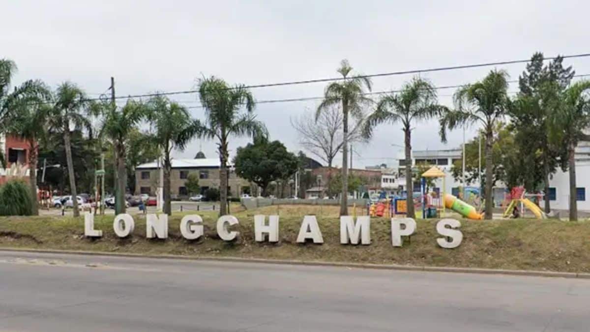 Longchamps celebra su 116° aniversario con actividades culturales