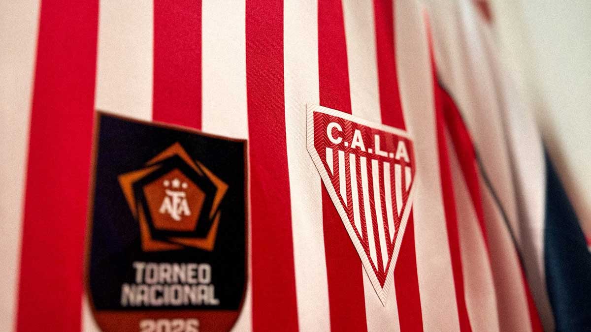 Los Andes visita a Central Norte por la Fecha 23 del torneo