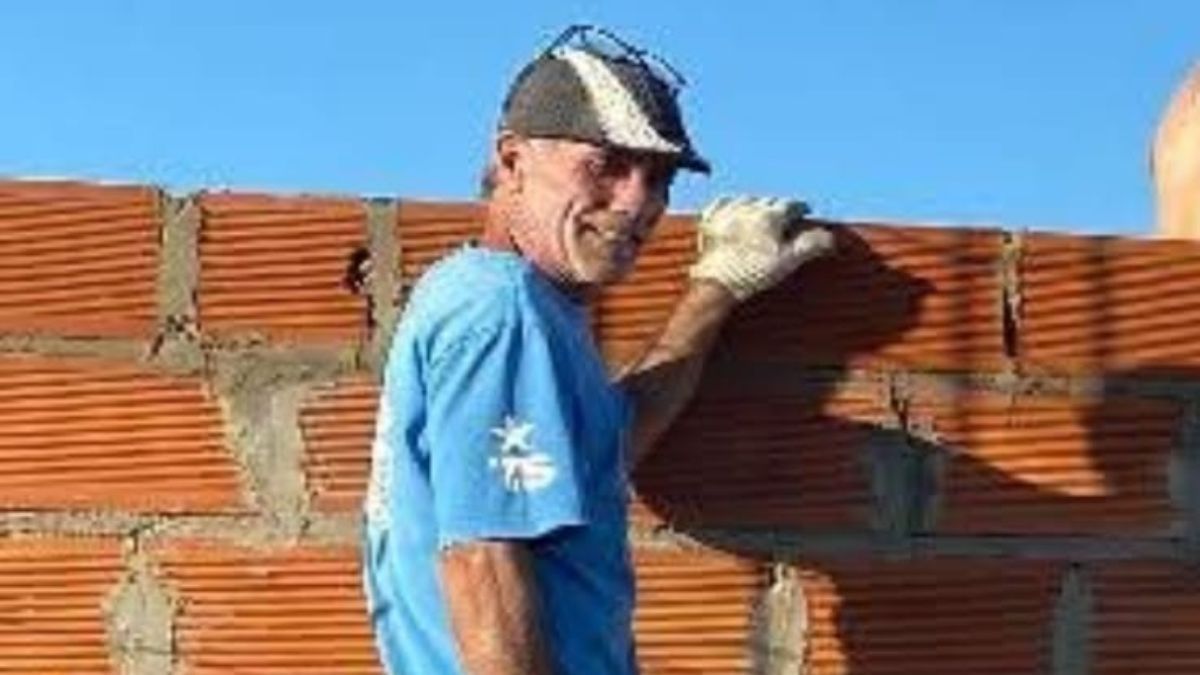 Luto en Longchamps: falleció un histórico colaborador del Club Unión Vecinal 9 de Julio