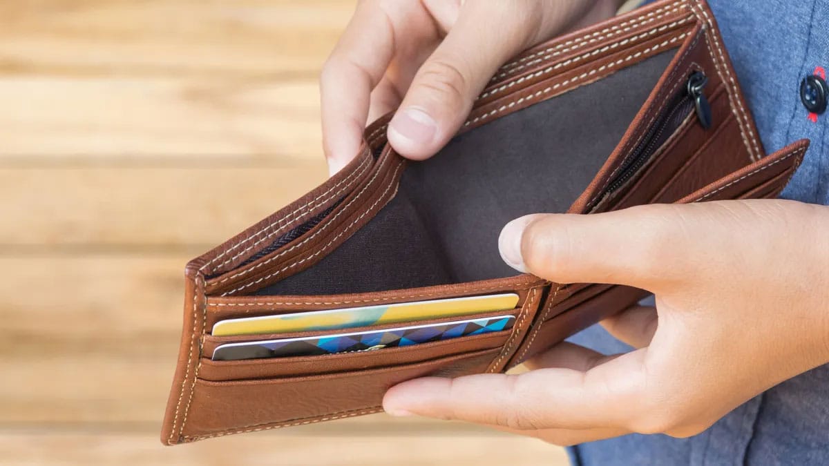 Más del 60% de los argentinos no llega a fin de mes
